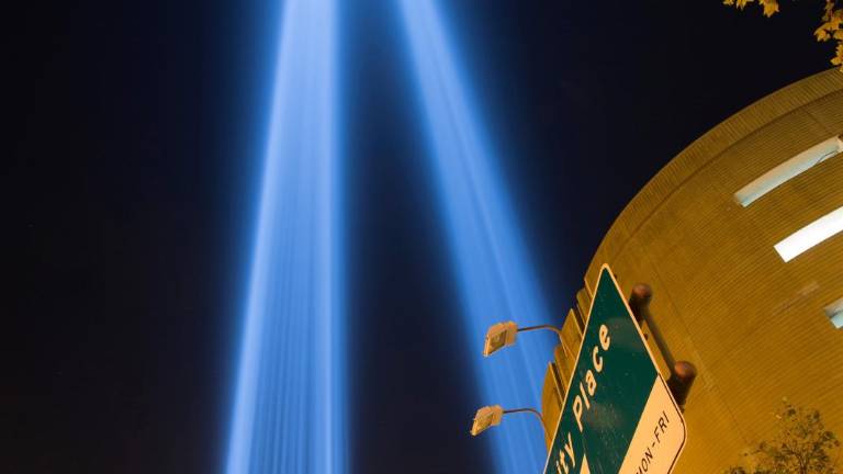 Remembering 9/11 Remembering 9/11