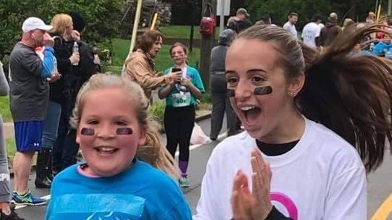 Girls on the Run registration opens Girls on the Run registration opens