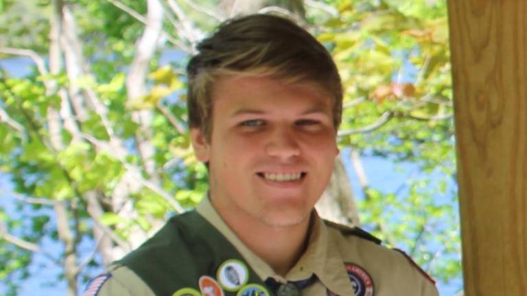 Five Boy Scouts earn Eagle rank in June Five Boy Scouts earn Eagle rank in June