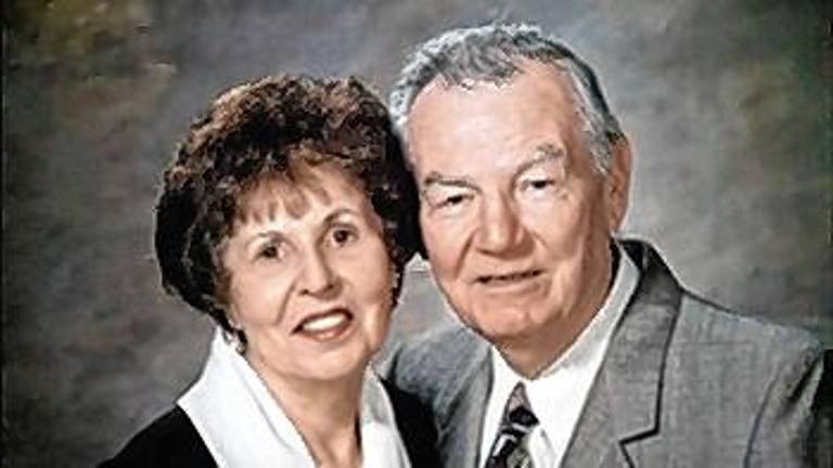 ‘Most public case since the Lindbergh kidnapping’ Julia and Joseph Quinlan