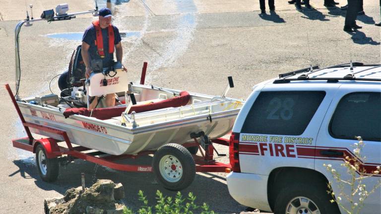 Drowned Chestnut Ridge man recovered from Greenwood Lake Drowned Chestnut Ridge man recovered from Greenwood Lake