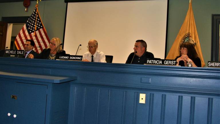 Council still deadlocked on 2019 budget Council still deadlocked on 2019 budget