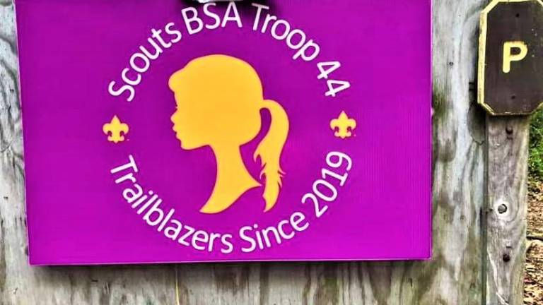 Scouts BSA for Girls holding Open House this Sunday Scouts BSA for Girls holding Open House this Sunday