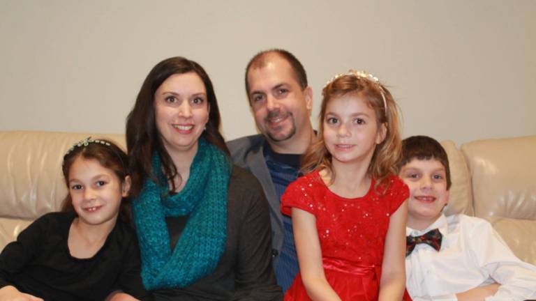 Echo Lake Baptist Church welcomes new lead pastor Echo Lake Baptist Church welcomes new lead pastor