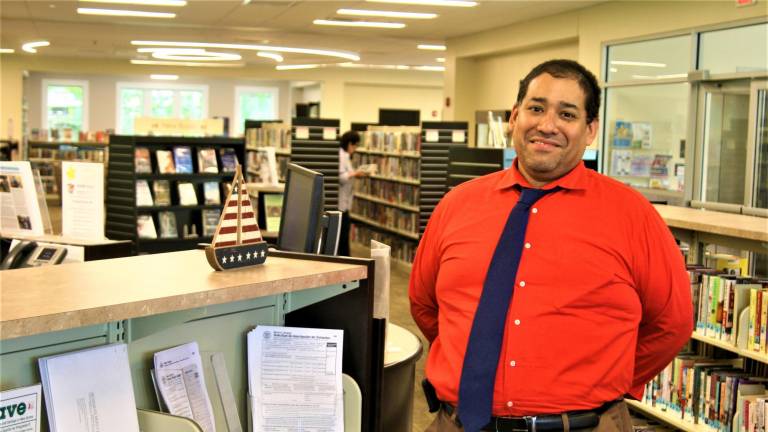 Library 'Expo' to feature local authors Library 'Expo' to feature local authors