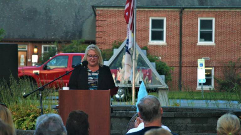 Remembering 9/11 Remembering 9/11