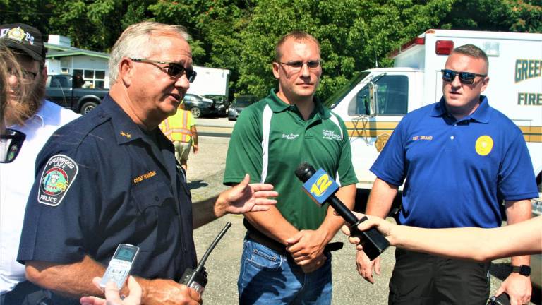 Drowned Chestnut Ridge man recovered from Greenwood Lake Drowned Chestnut Ridge man recovered from Greenwood Lake