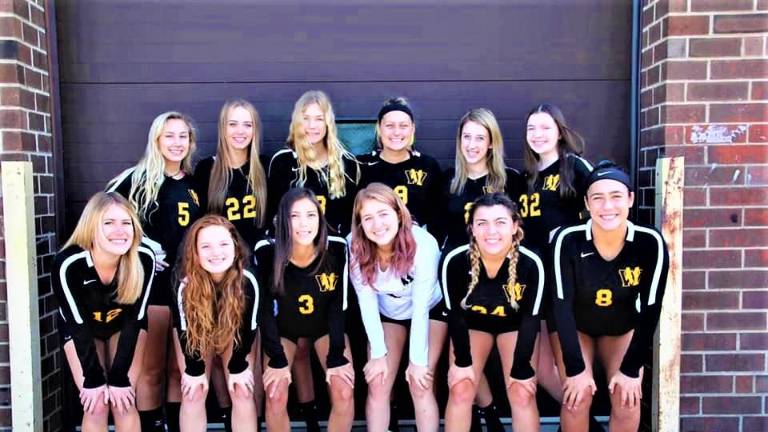 Lady Highlanders’ volleyball ready for 2019 season Lady Highlanders’ volleyball ready for 2019 season