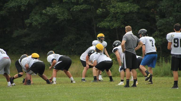 Highlanders’ Football 2019 Season opens Sept. 6 Highlanders’ Football 2019 Season opens Sept. 6