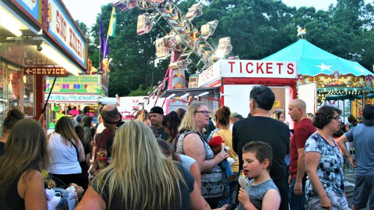 Carnival time Carnival time