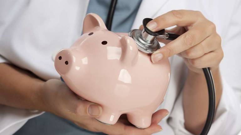 Healthy, wealthy, and wise: These financial New Year's resolutions will carry you through 2019 and beyond Healthy, wealthy, and wise: These financial New Year's resolutions will carry you through 2019 and beyond