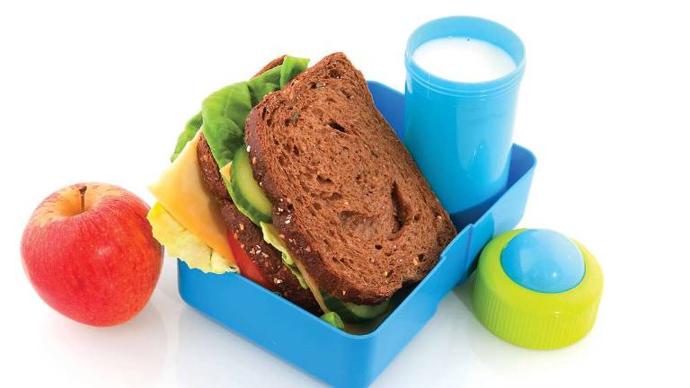 Food deliveries are remaking school lunch Food deliveries are remaking school lunch