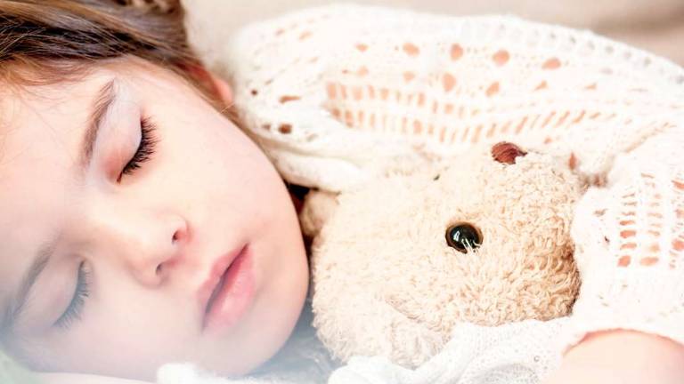 Healthy sleep needed for good health Healthy sleep needed for good health