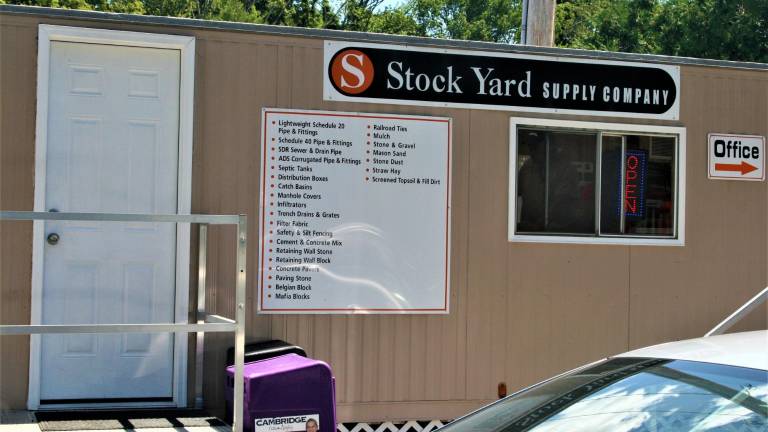 ‘Stocking the yard:’ West Milford business fills landscaping supply needs ‘Stocking the yard:’ West Milford business fills landscaping supply needs