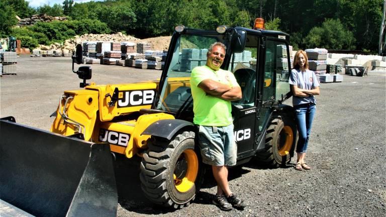 ‘Stocking the yard:’ West Milford business fills landscaping supply needs ‘Stocking the yard:’ West Milford business fills landscaping supply needs