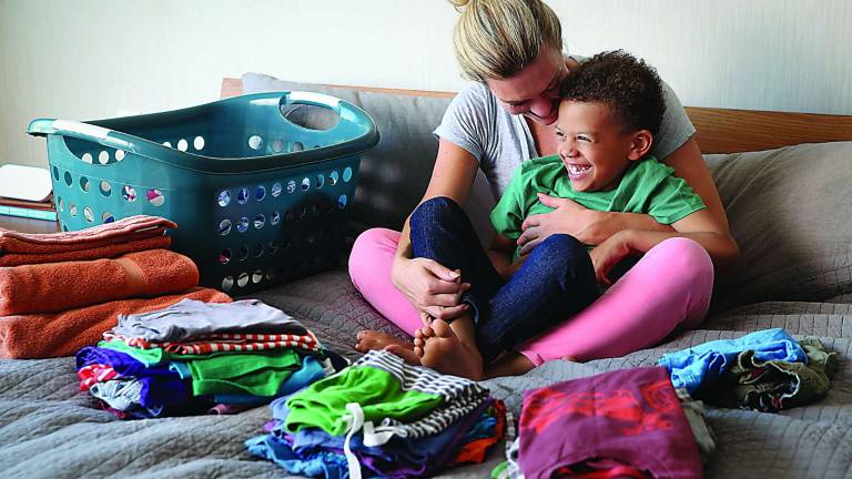 Making the back-to-school transition seamless and stress-free Making the back-to-school transition seamless and stress-free