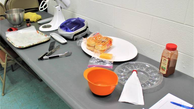 Registration for Fall Kids Cooking Program opens Registration for Fall Kids Cooking Program opens