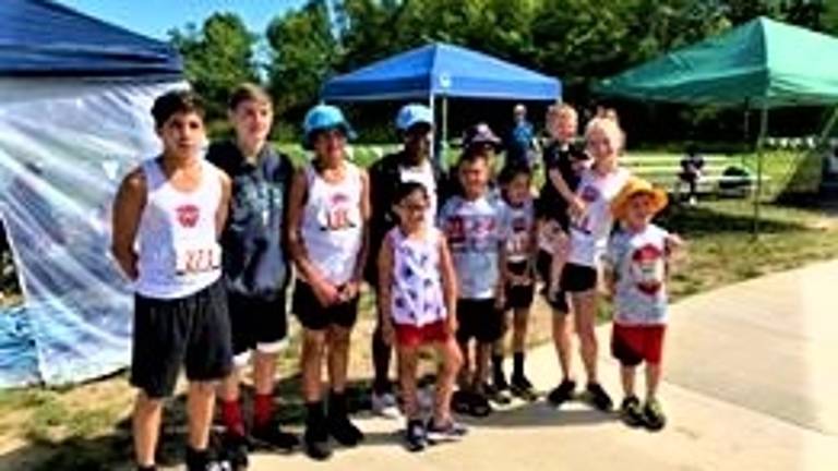 Junior Highlanders qualify for national competition Junior Highlanders qualify for national competition