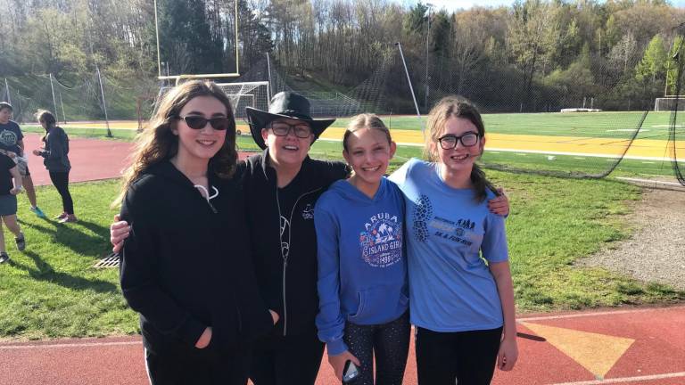 Girls on the Run registration opens Girls on the Run registration opens