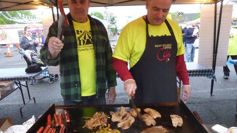 Family festival a success Family festival a success