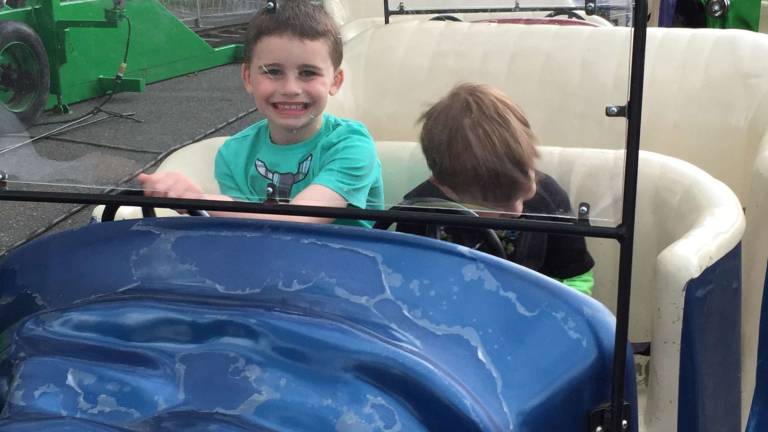 Family festival a success Family festival a success