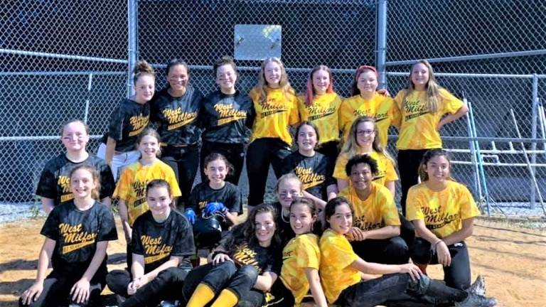Gold tops Black in annual WMGSA All-Star Game Gold tops Black in annual WMGSA All-Star Game