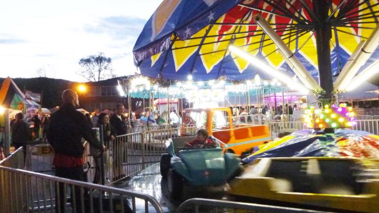 Family festival a success Family festival a success