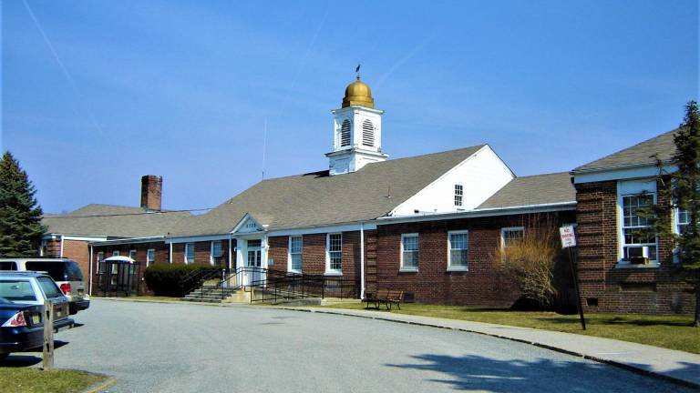 Hillcrest School up for sale Hillcrest School up for sale