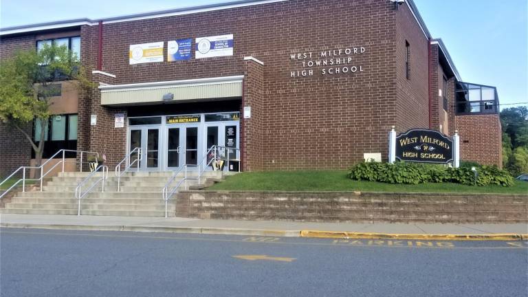Back to school in West Milford: What you need to know Back to school in West Milford: What you need to know