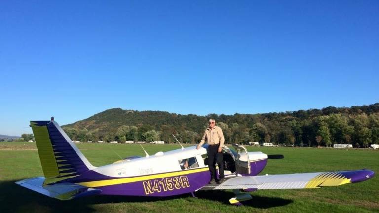 NTSB finds mechanical cause for fatal 2018 Greenwood Lake Airport plane crash NTSB finds mechanical cause for fatal 2018 Greenwood Lake Airport plane crash