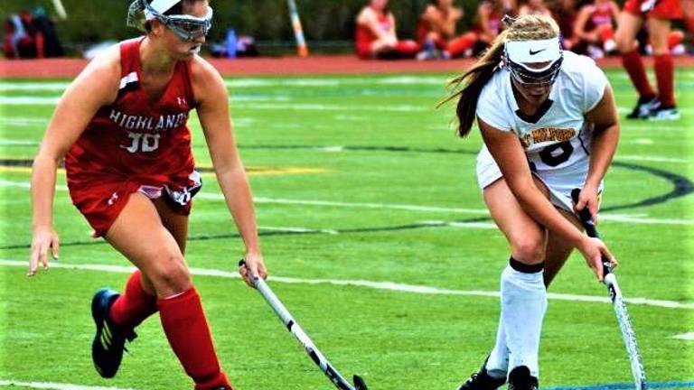 WMHS field hockey team prepping for another season WMHS field hockey team prepping for another season