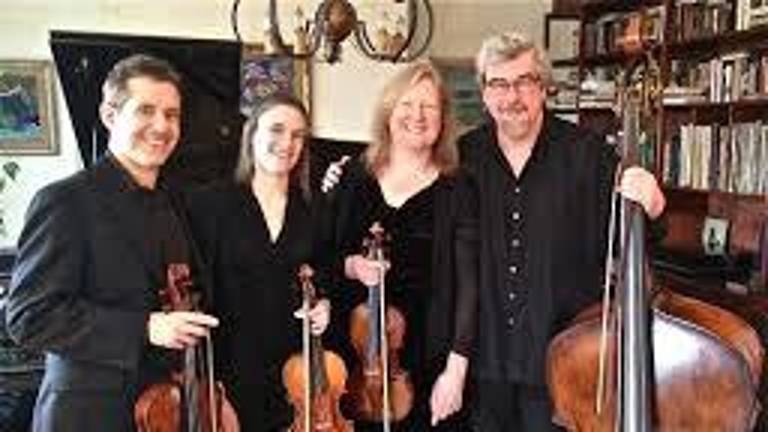 Pacem In Terris celebrates The Wawayanda with two evenings of music Pacem In Terris celebrates The Wawayanda with two evenings of music