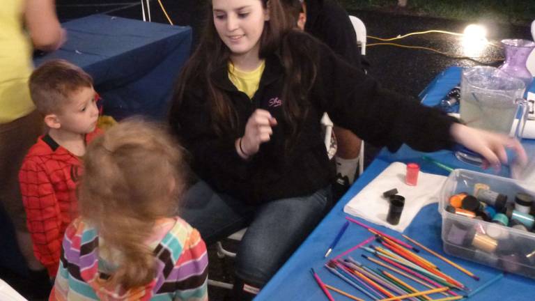 Family festival a success Family festival a success