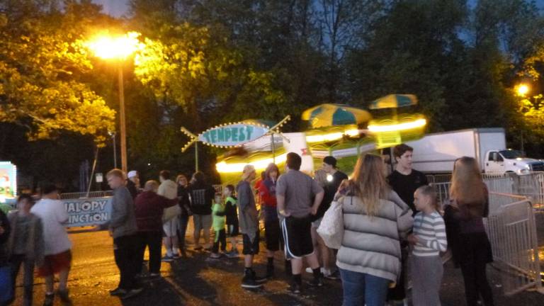 Family festival a success Family festival a success
