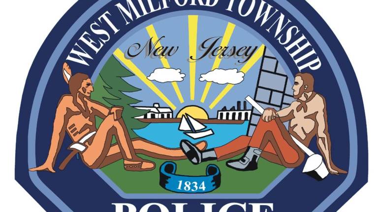 WM Police ‘inundated’ with Greenwood Lake Turnpike paving calls WM Police ‘inundated’ with Greenwood Lake Turnpike paving calls
