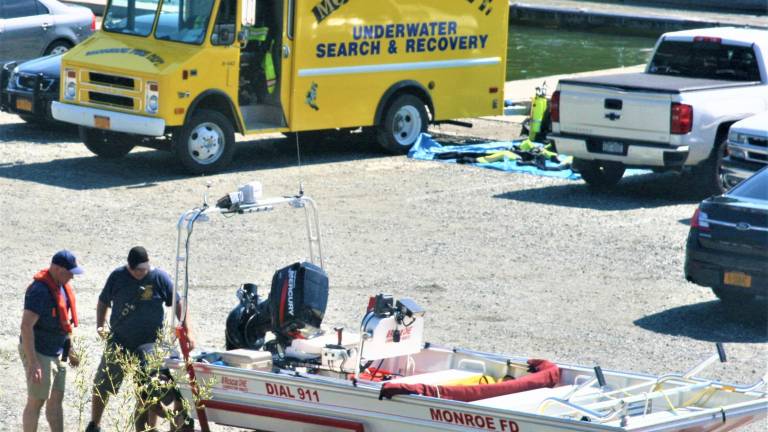 Drowned Chestnut Ridge man recovered from Greenwood Lake Drowned Chestnut Ridge man recovered from Greenwood Lake