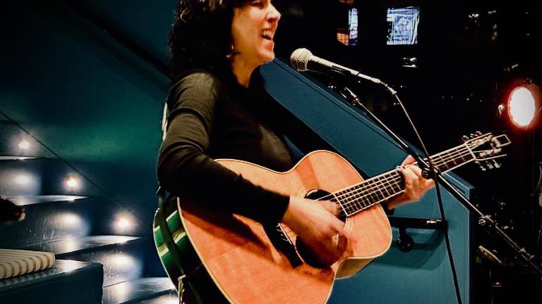 Jazz Brunch Series to return to Greenwood Lake Erika Sherger