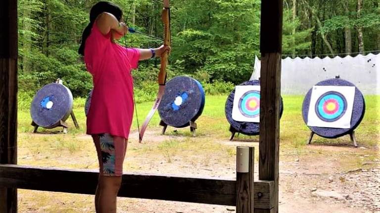 Scouts BSA for Girls holding Open House this Sunday Scouts BSA for Girls holding Open House this Sunday