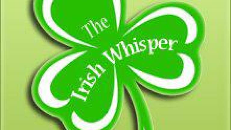 Irish Whisper Walk of Hope is today