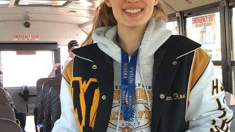 A West Milford student reflects on the Parkland shooting A West Milford student reflects on the Parkland shooting