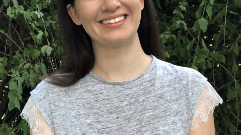 Local native named Volunteer of the Month as child advocate Local native named Volunteer of the Month as child advocate