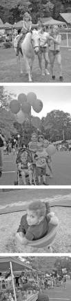 Family Fun in Jefferson