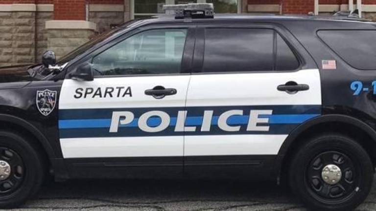 Woman dies in one-car crash