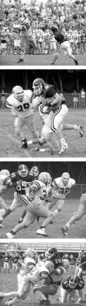 Sparta Football
