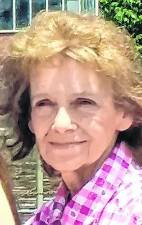 Diana M. Osterhoudt