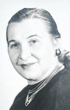 Anni Shoettke D’es Verney