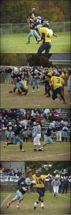 Sparta outscores Jefferson