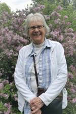 Ann Behrle
