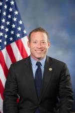 Gottheimer one of six Democrats to support House spending bill