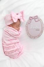 Lorelei Jane Cabello was born on Feb 17, 2026